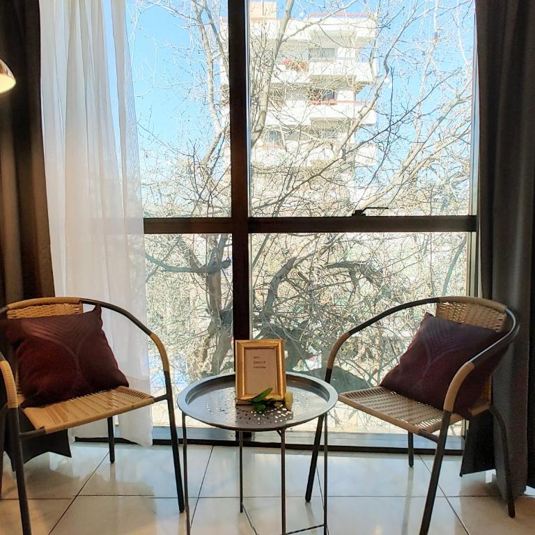Terrazas 11 - Parking disponible- - Apartamento de 1 dormitorio - 6