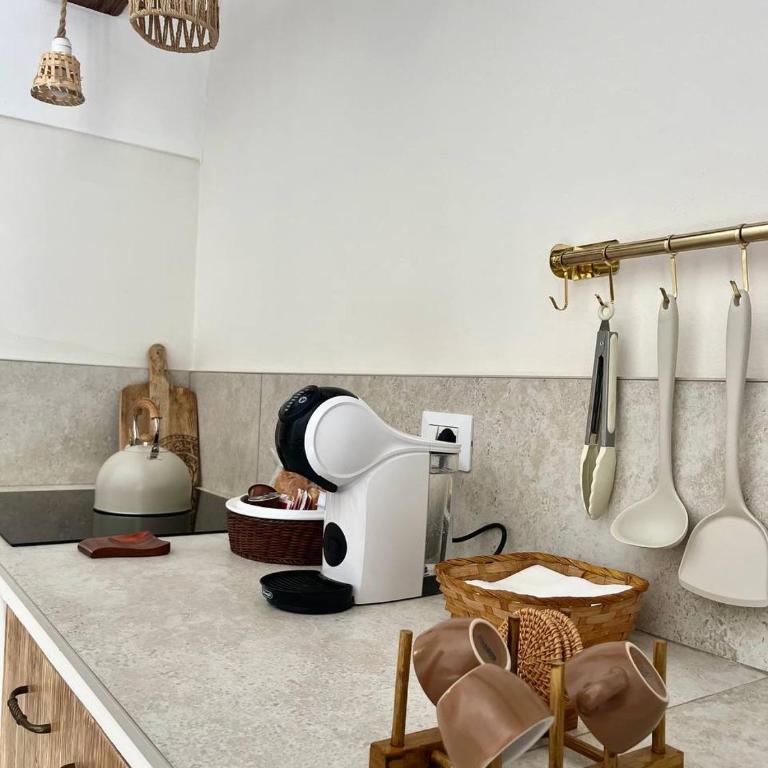 Dimore Mida - One-Bedroom Apartment - 13