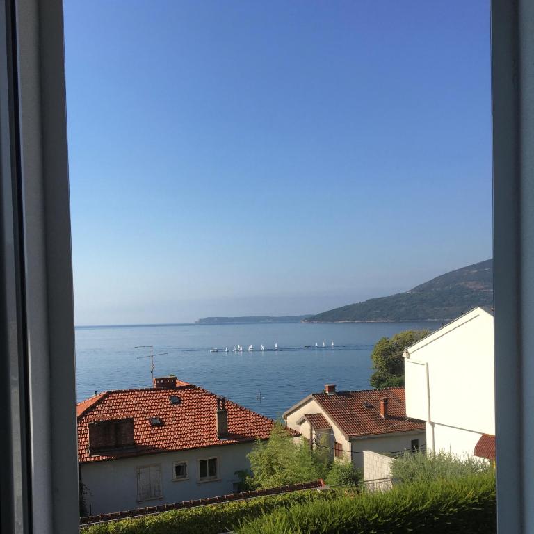 Boka view Heritage Apartment - Two-Bedroom Apartment with Bay View - 21