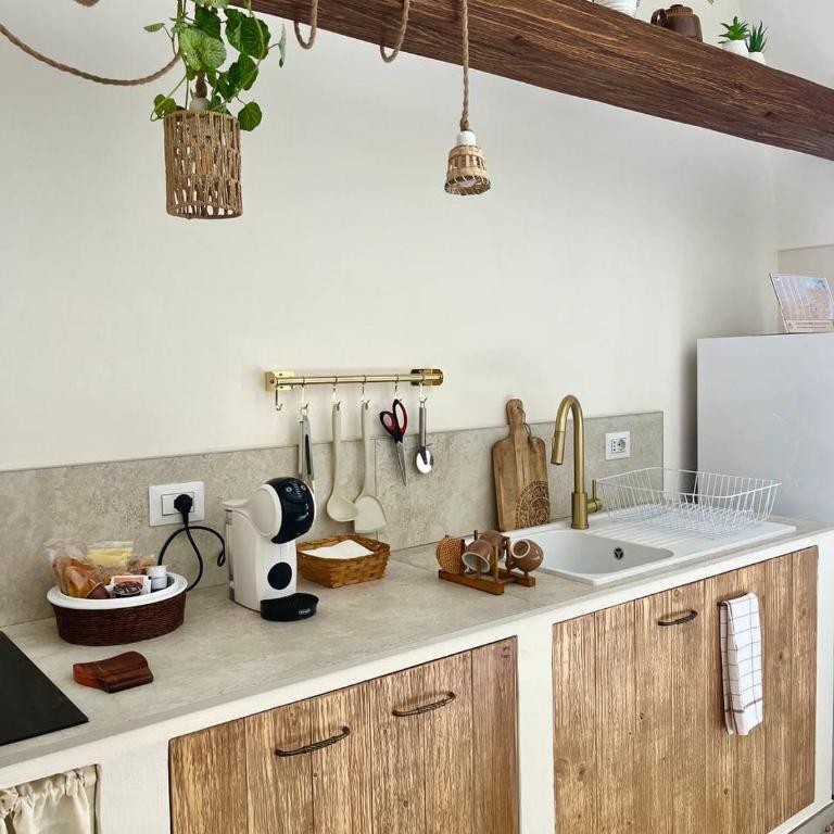 Dimore Mida - One-Bedroom Apartment - 14