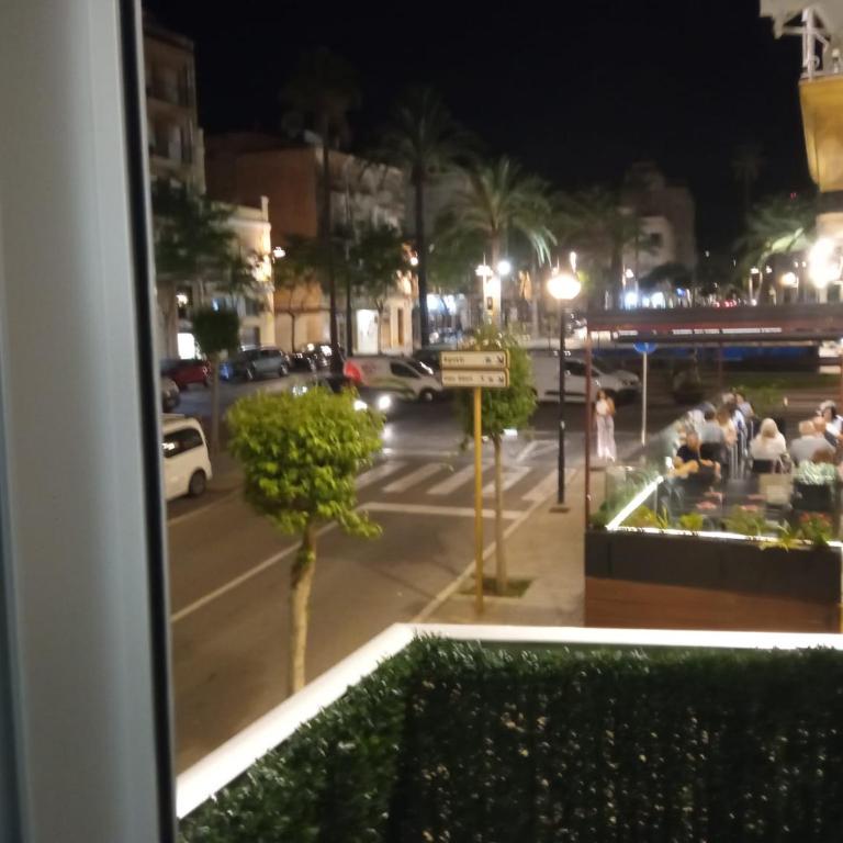 Piso céntrico entre mar y montaña - Apartamento de 2 dormitorios - 4