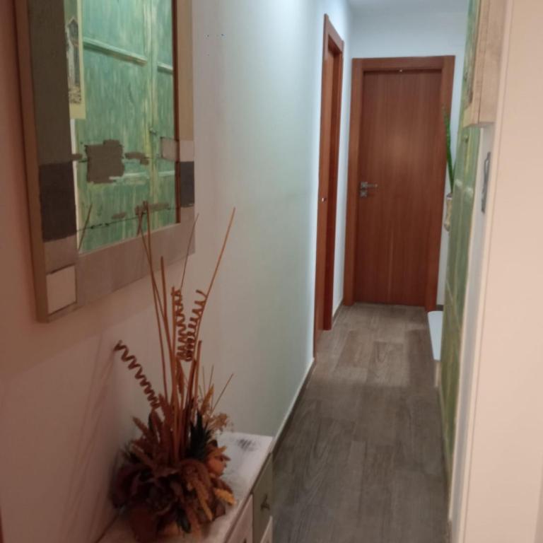 Piso céntrico entre mar y montaña - Apartamento de 2 dormitorios - 13