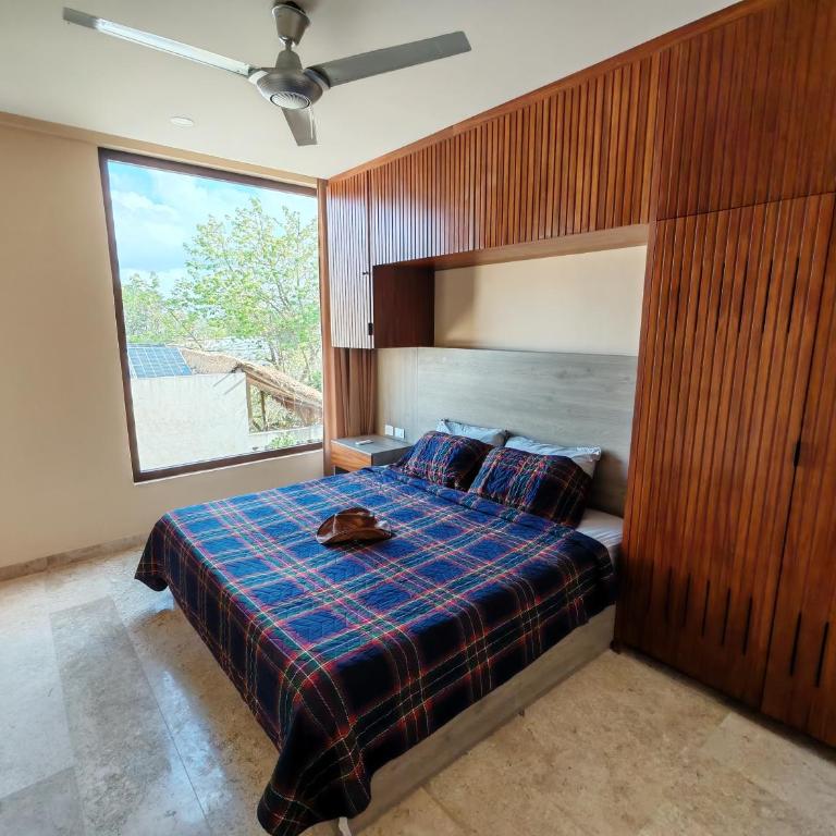 Flirt and Chill Sunrise Haven - Apartamento - 5