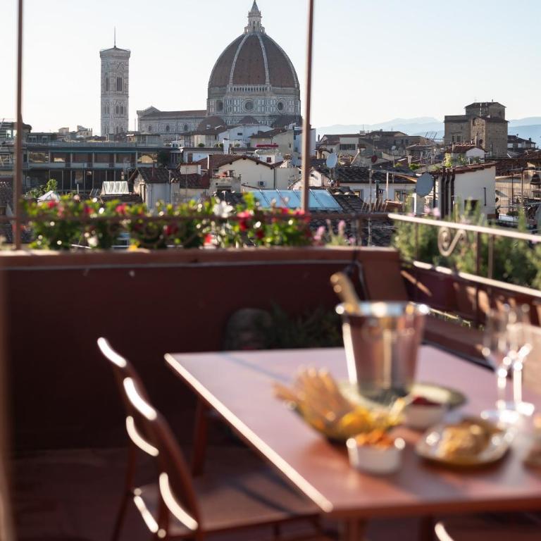 Rooftop Wonder Terraces Apartment - Appartamento con 2 Camere da Letto - 1