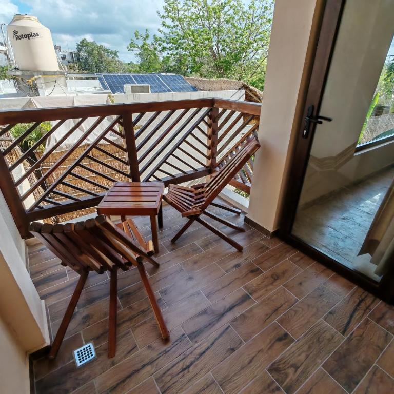 Flirt and Chill Sunrise Haven - Apartamento - 15