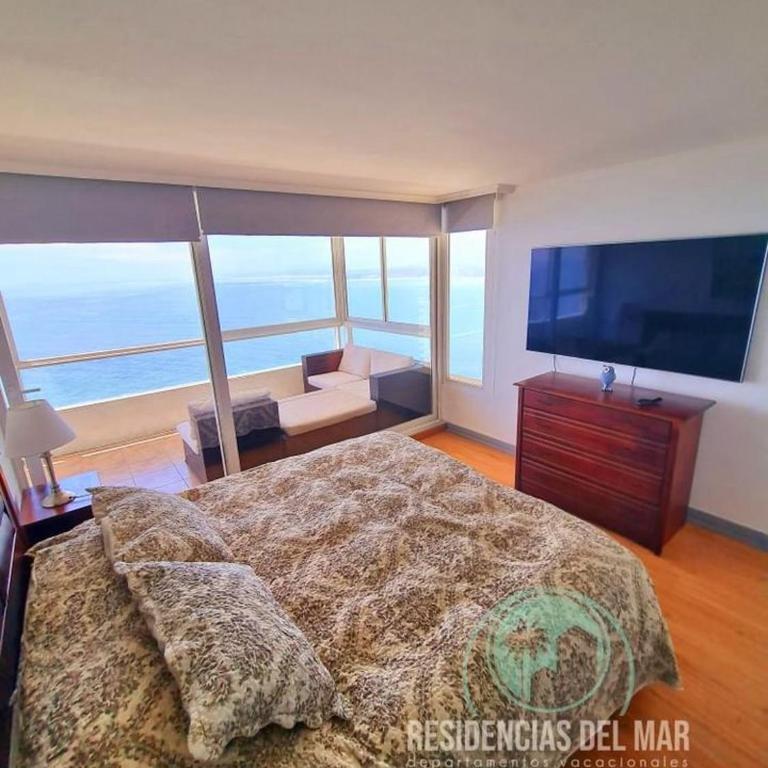 Paraíso Oceánico - Apartamento de 2 dormitorios - 2