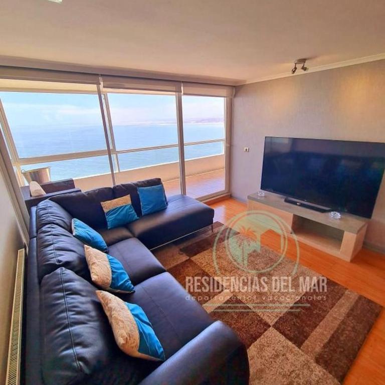 Paraíso Oceánico - Apartamento de 2 dormitorios - 16