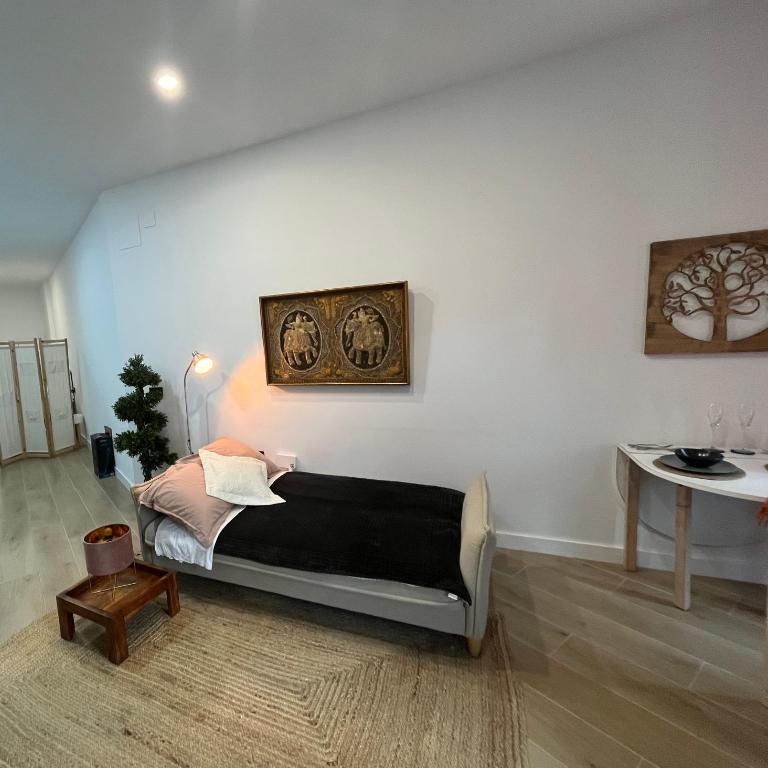 Irache Dreams - Apartamento de 1 dormitorio - 3