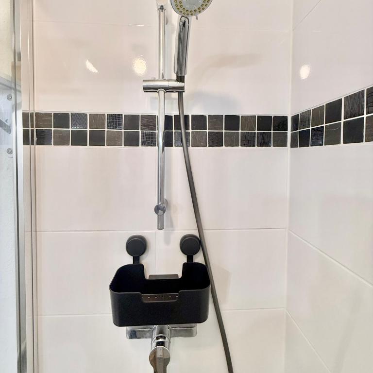 Studio Calme et Confort - Saint-Cyprien - Pont Neuf - Apartamento de 1 dormitorio - 12