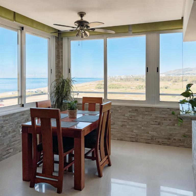 Apartamento Vista al Mar - Apartamento de 1 dormitorio - 6