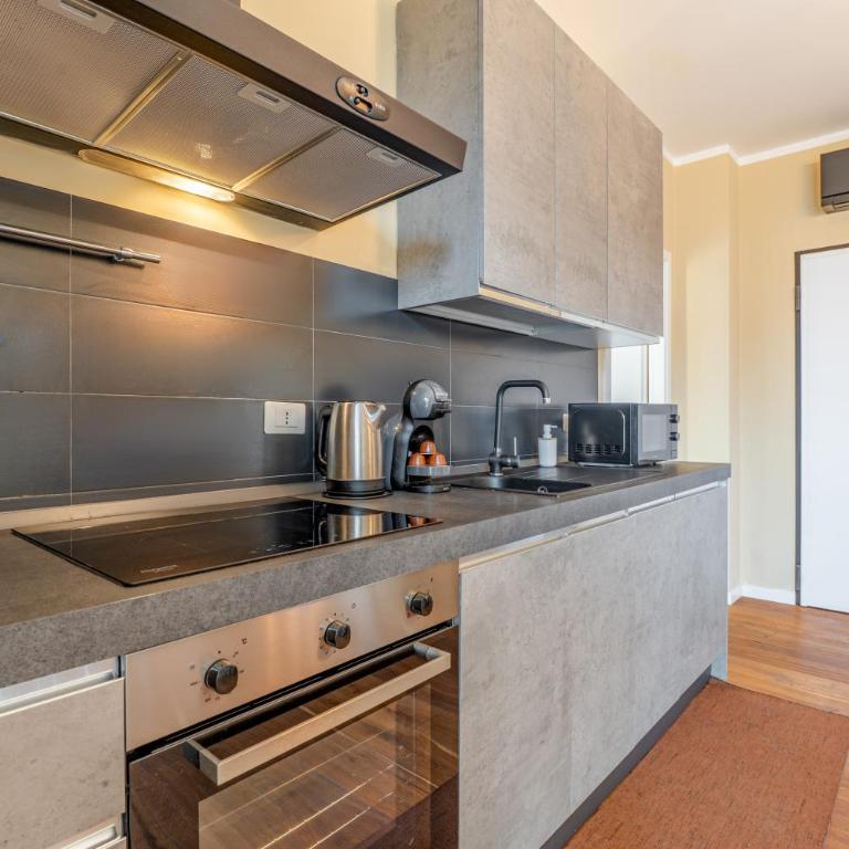 Maison Belfiore - Appartamento con 2 Camere da Letto - 4