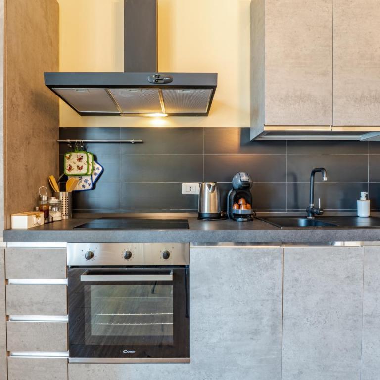 Maison Belfiore - Appartamento con 2 Camere da Letto - 9