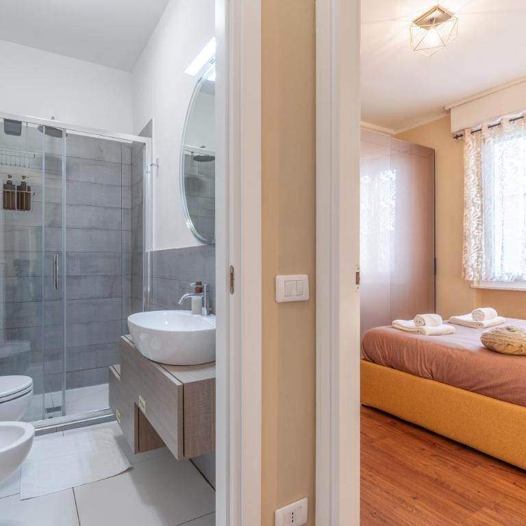 Maison Belfiore - Appartamento con 2 Camere da Letto - 6