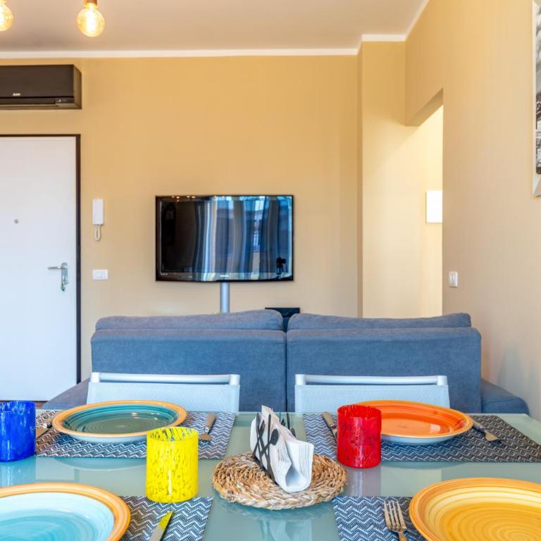 Maison Belfiore - Appartamento con 2 Camere da Letto - 13