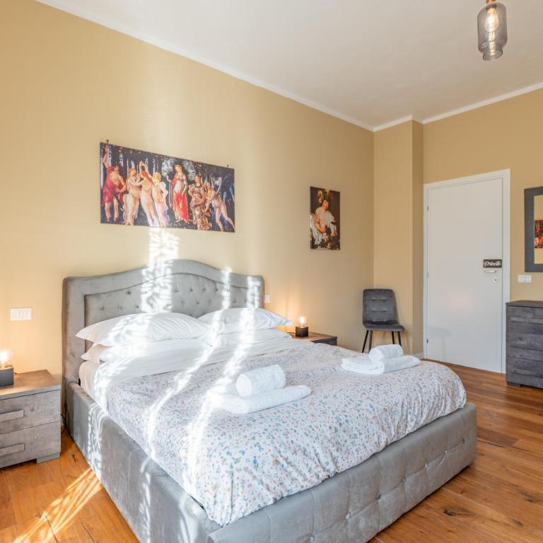 Maison Belfiore - Appartamento con 2 Camere da Letto - 5