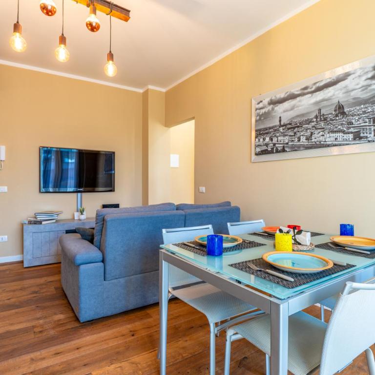 Maison Belfiore - Appartamento con 2 Camere da Letto - 12