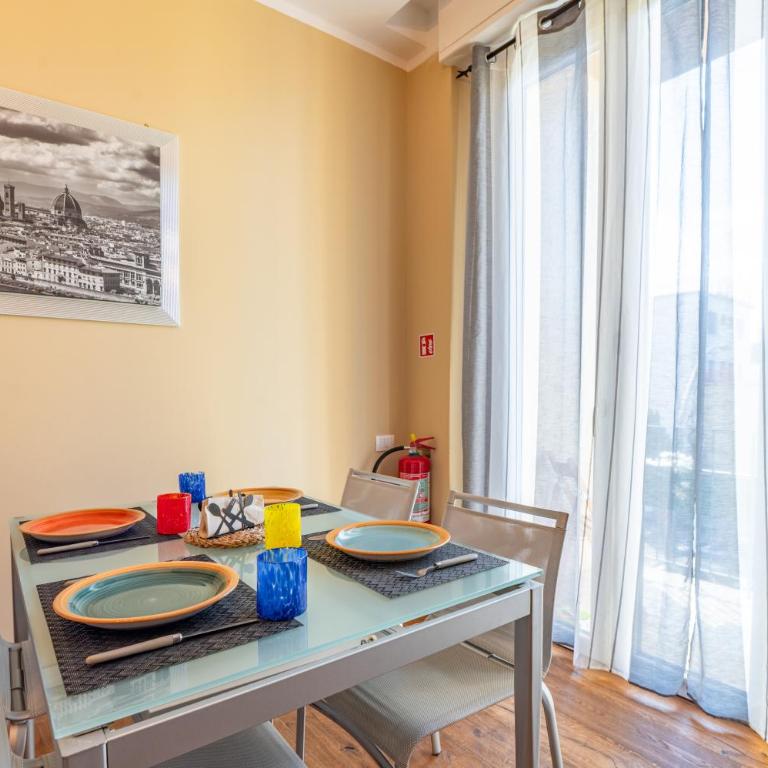 Maison Belfiore - Appartamento con 2 Camere da Letto - 8
