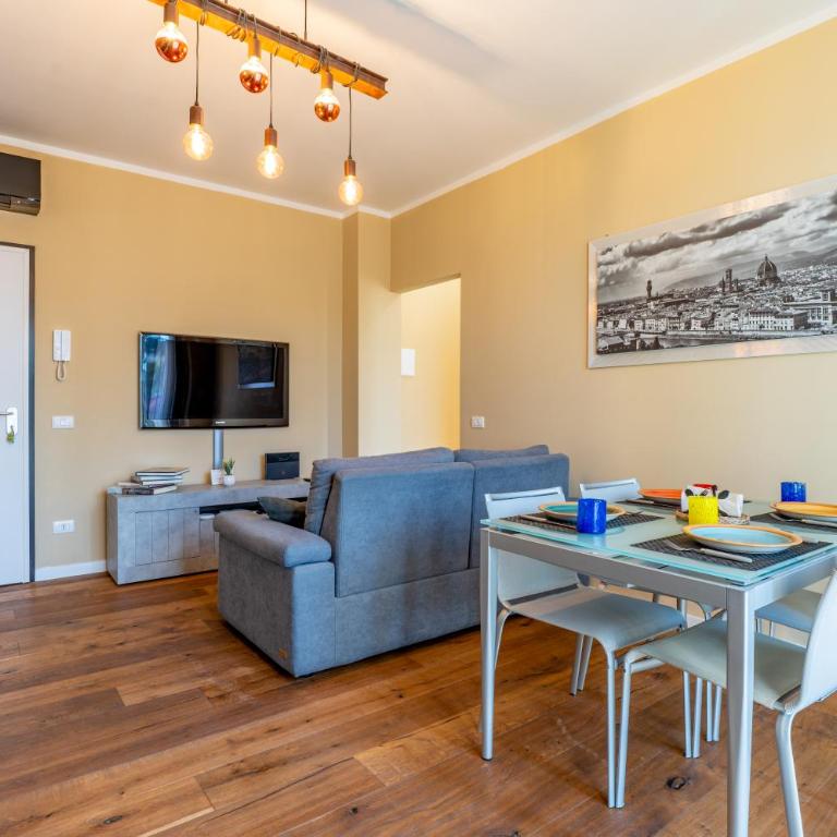 Maison Belfiore - Appartamento con 2 Camere da Letto - 17