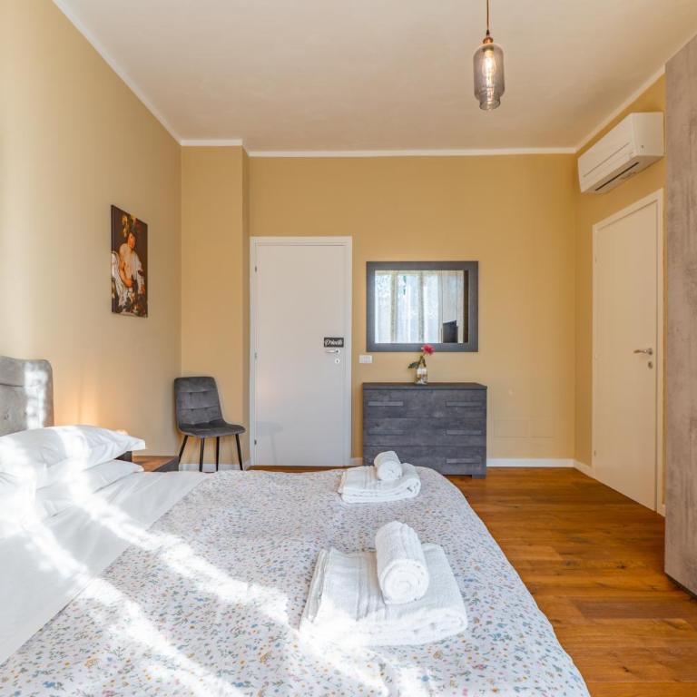 Maison Belfiore - Appartamento con 2 Camere da Letto - 20