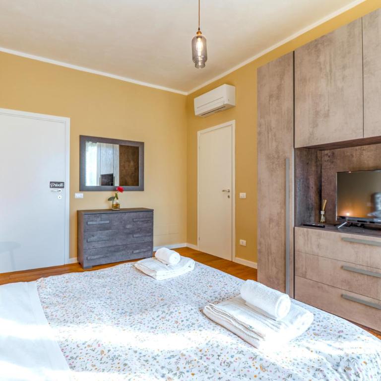 Maison Belfiore - Appartamento con 2 Camere da Letto - 22