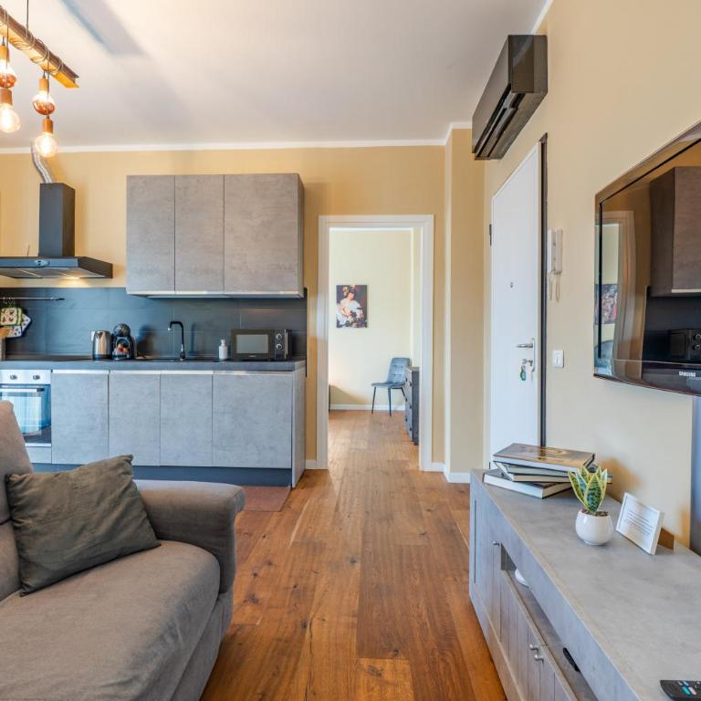 Maison Belfiore - Appartamento con 2 Camere da Letto - 2