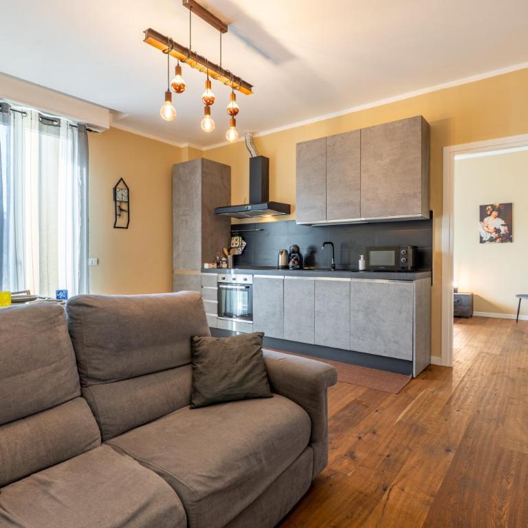 Maison Belfiore - Appartamento con 2 Camere da Letto - 16
