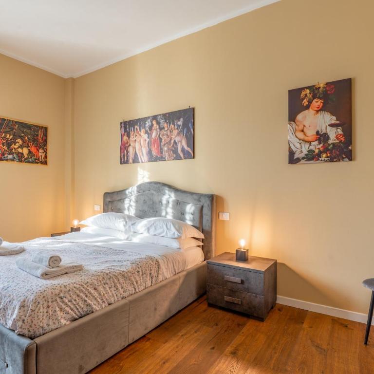 Maison Belfiore - Appartamento con 2 Camere da Letto - 19