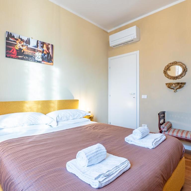 Maison Belfiore - Appartamento con 2 Camere da Letto - 26
