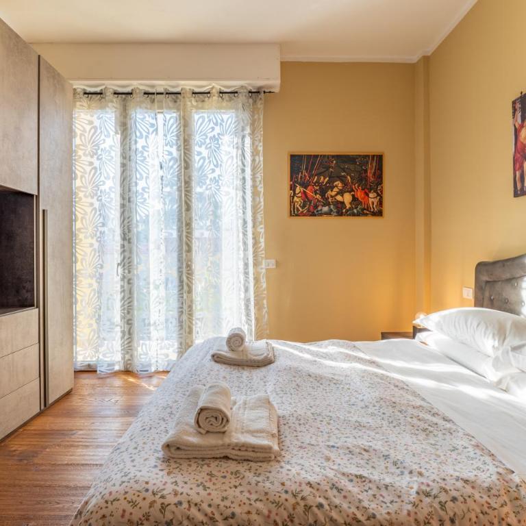 Maison Belfiore - Appartamento con 2 Camere da Letto - 24