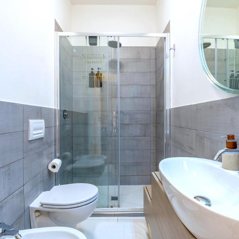 Maison Belfiore - Appartamento con 2 Camere da Letto - 32