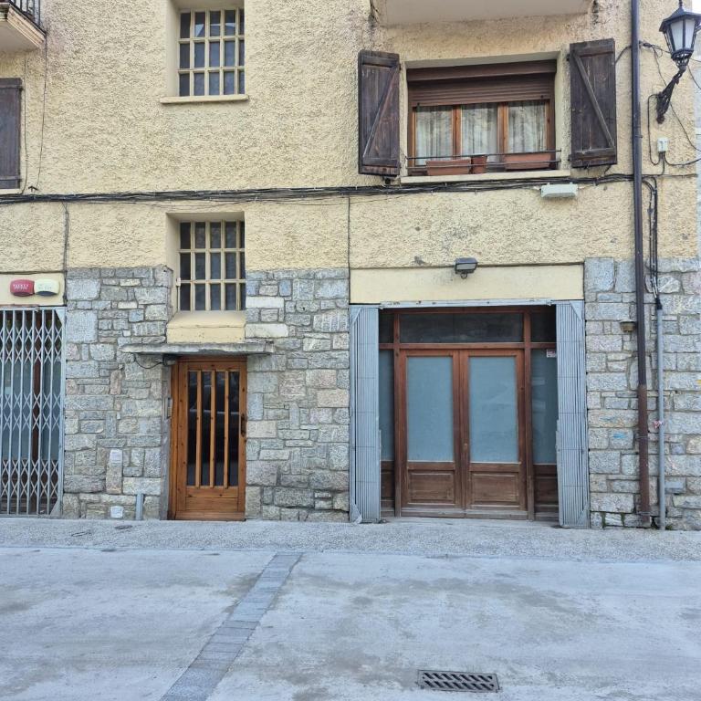 Apartamento Casa Cava - Apartamento de 3 dormitorios - 16