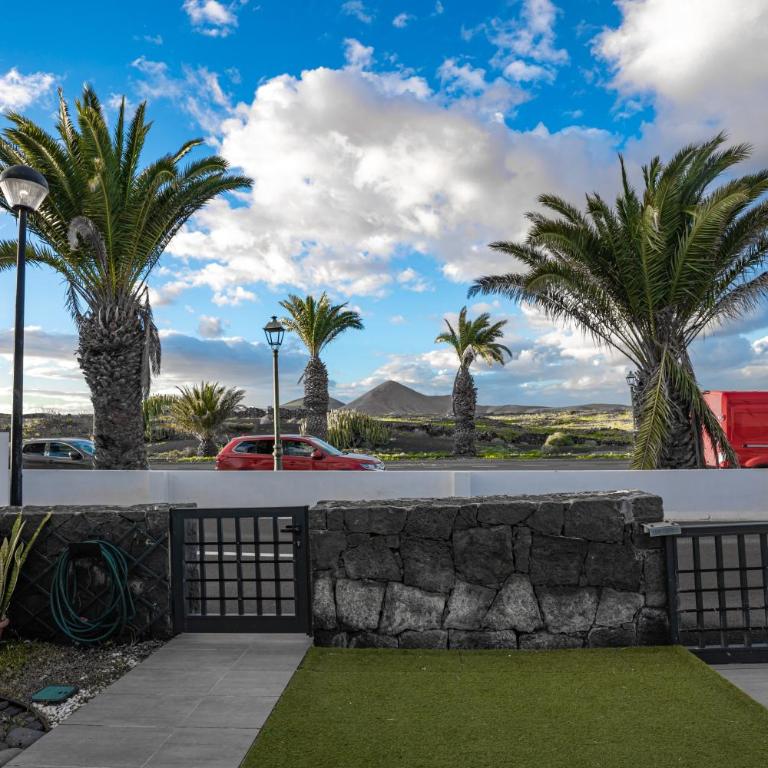 Casa Amy-Costa Teguise - Casa de 3 dormitorios - 4