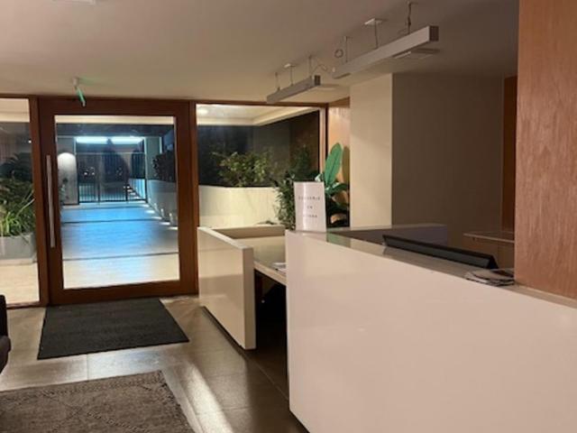 Alto Llaima Suites - Apartamento de 1 dormitorio - 21