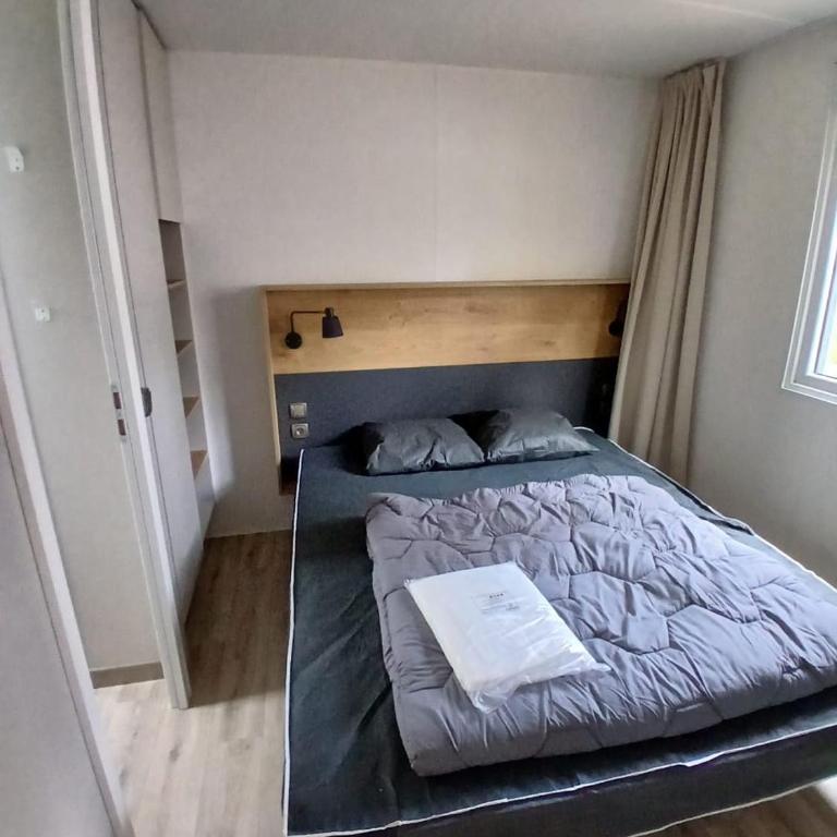 Mobilhome dans les Pins - Mobilheim - 20