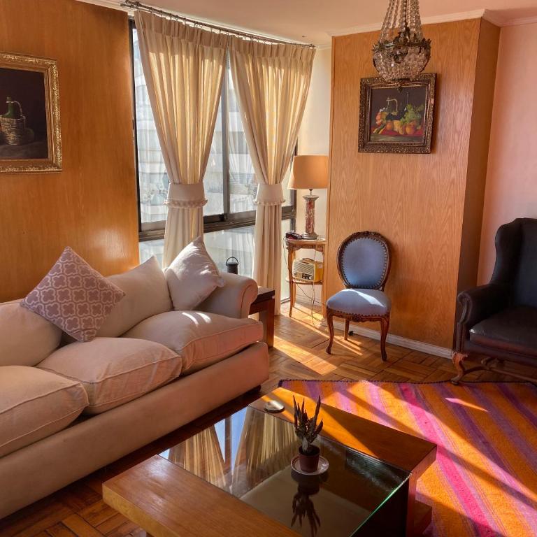 Departamento Rukazen Viña - Apartamento de 2 dormitorios - 10