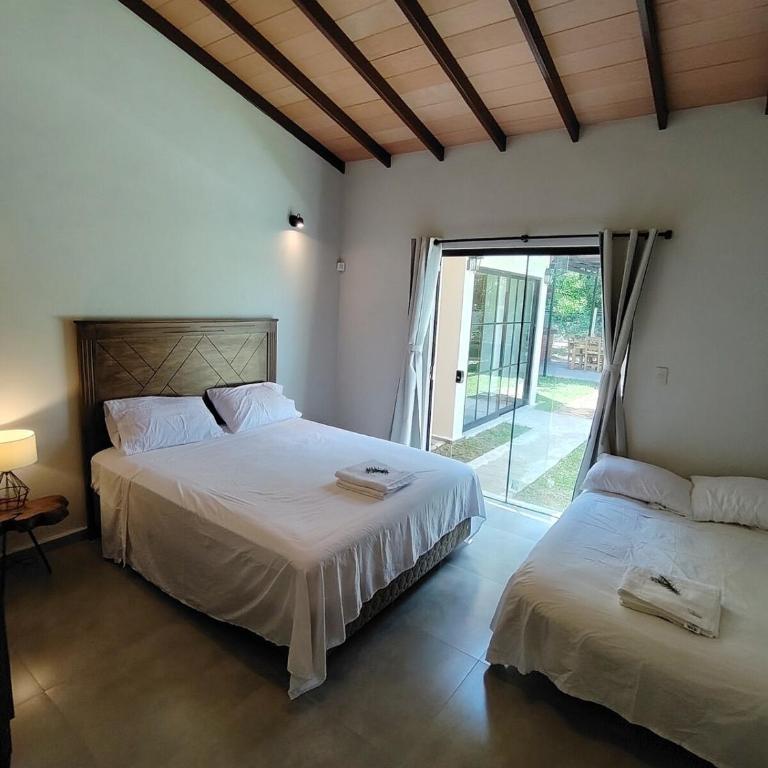 Adorable house in San Bernardino - Casa con 1 dormitorio - 4
