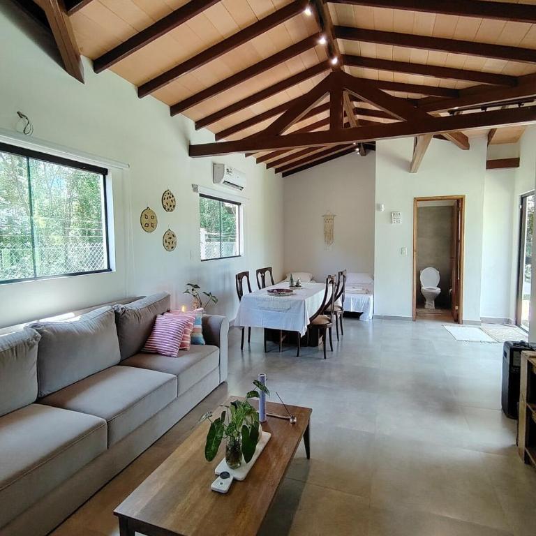 Adorable house in San Bernardino - Casa con 1 dormitorio - 5
