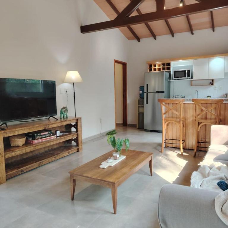 Adorable house in San Bernardino - Casa con 1 dormitorio - 15