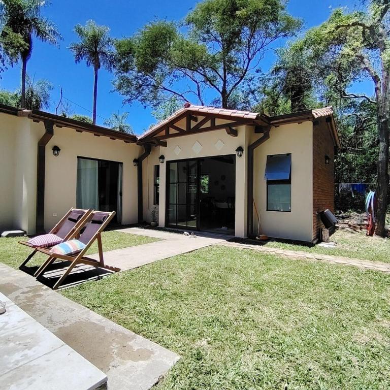 Adorable house in San Bernardino - Casa con 1 dormitorio - 19