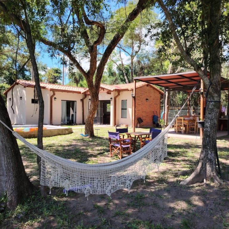 Adorable house in San Bernardino - Casa con 1 dormitorio - 38