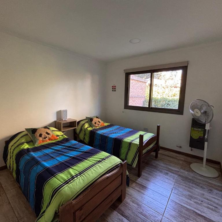Casas familiares Imagina - Casa de 2 dormitorios - 15