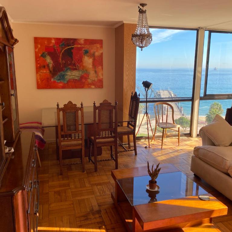 Departamento Rukazen Viña - Apartamento de 2 dormitorios - 13