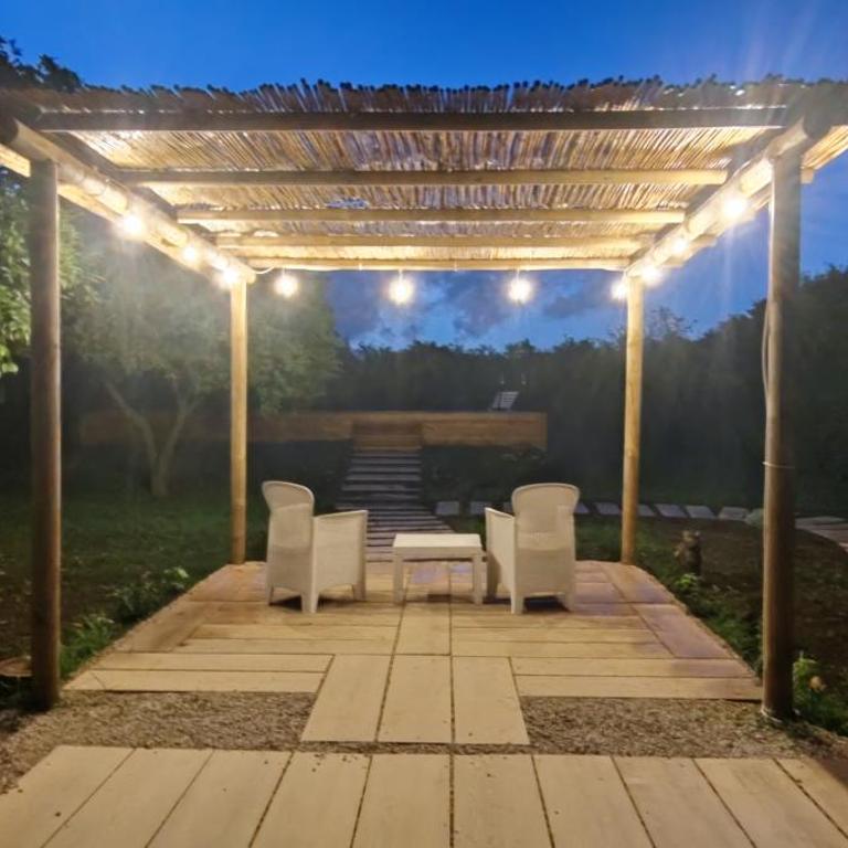 Domus DEA Holiday Home - One-Bedroom House - 41