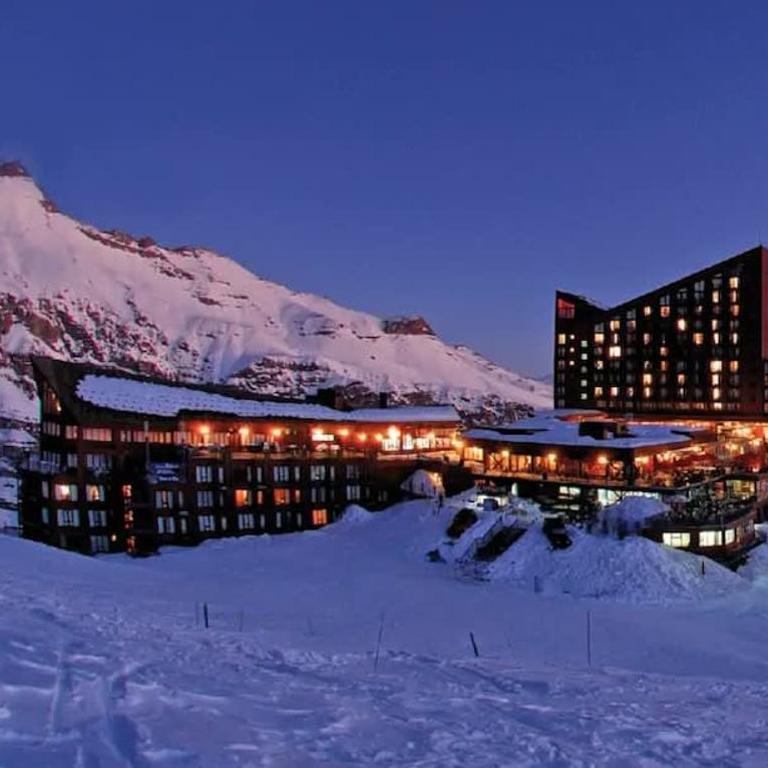 HT Luminoso Departamento con Terraza WIFI - Apartment - 17