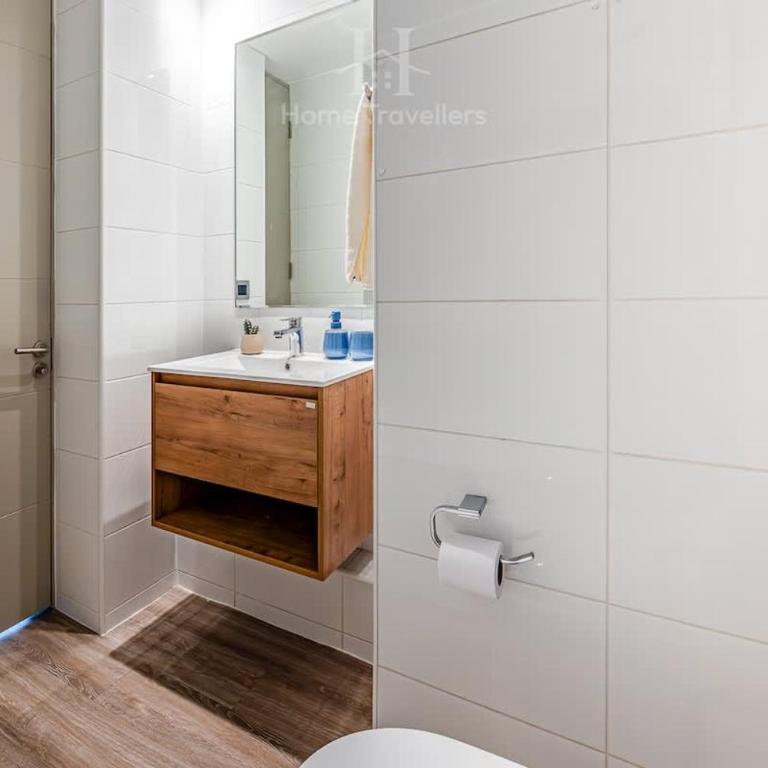 HT Comodidad y conectividad en Santa Isabel - Apartamento - 5