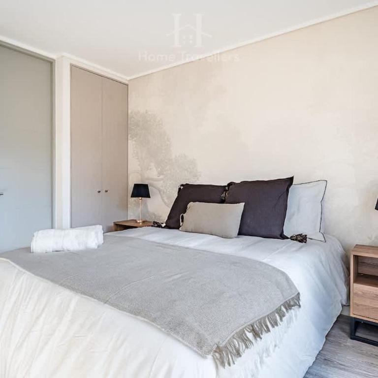 HT Comodidad y conectividad en Santa Isabel - Apartamento - 6