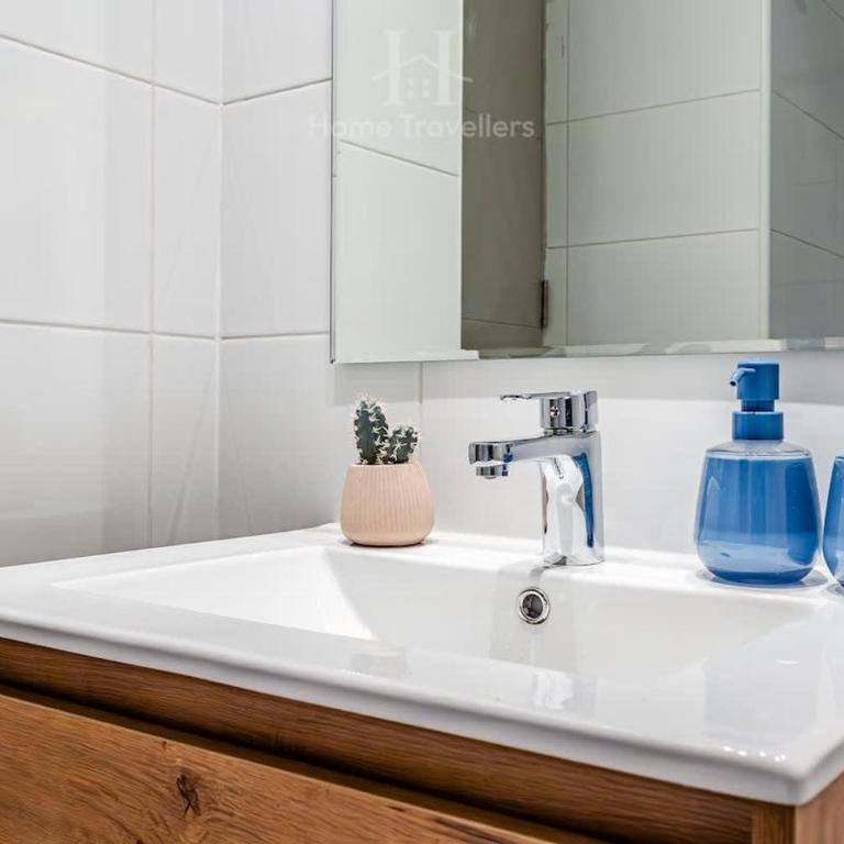 HT Comodidad y conectividad en Santa Isabel - Apartamento - 8