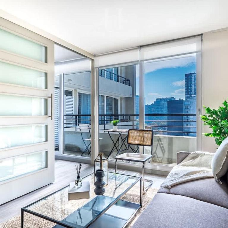 HT Comodidad y conectividad en Santa Isabel - Apartamento - 10