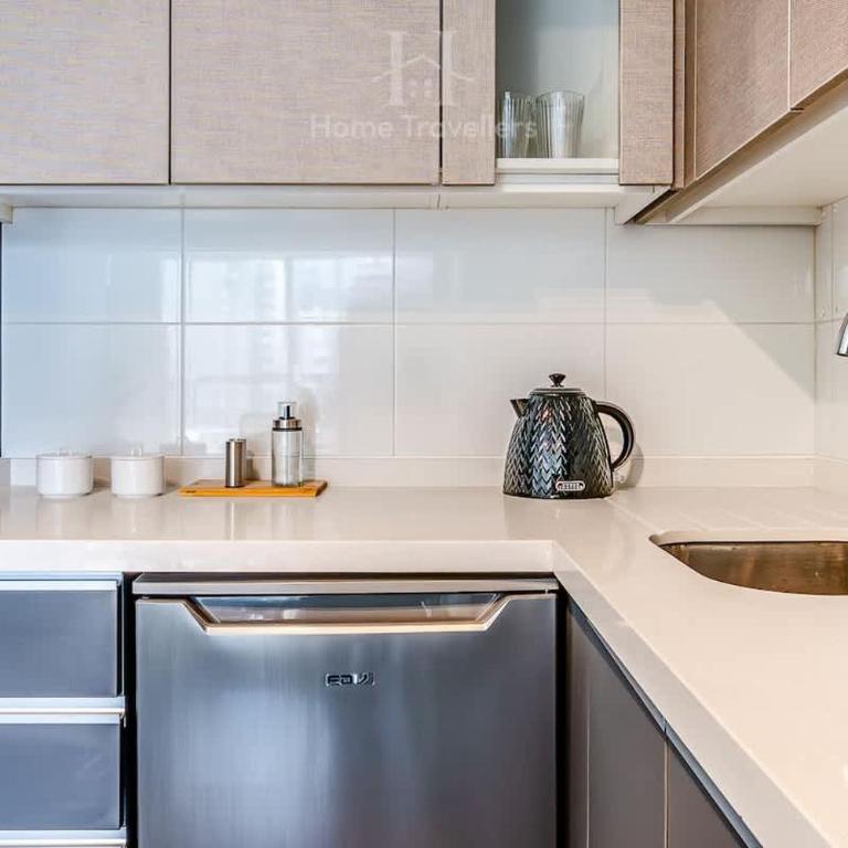 HT Comodidad y conectividad en Santa Isabel - Apartamento - 14