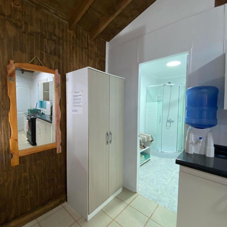 Loft Tongoy 2 Interior sin vista al mar - Apartamento de 1 dormitorio - 10